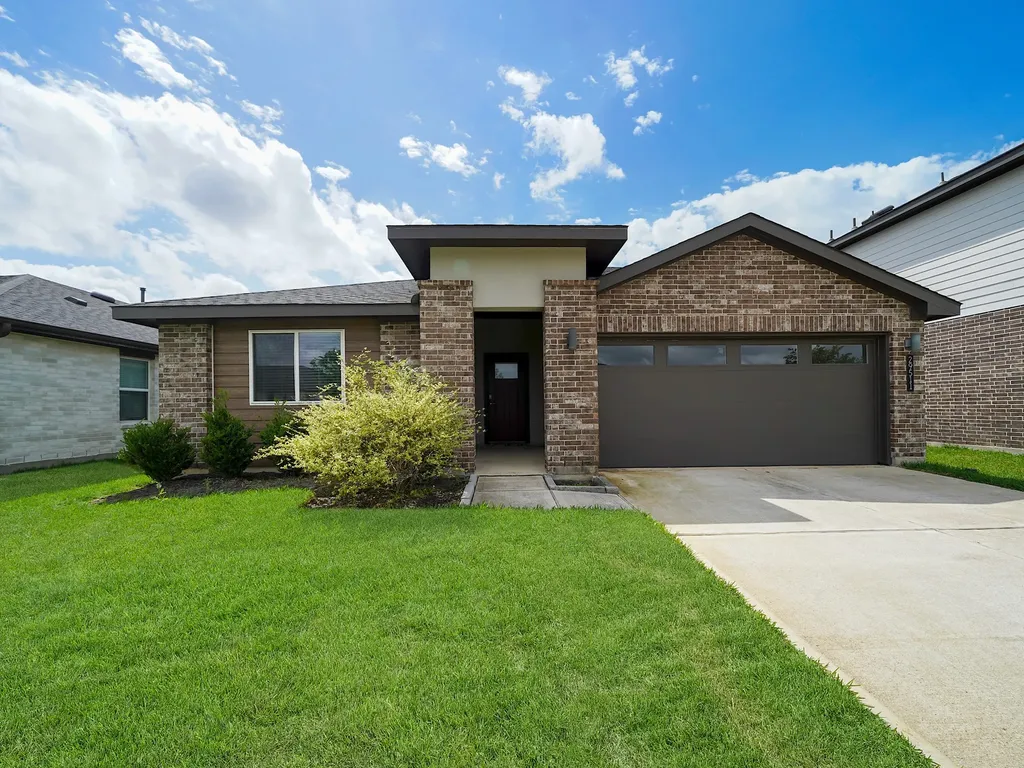 29511 Ella Larchmont Court Katy TX 77494