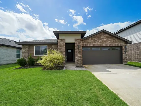 29511 Ella Larchmont Court Katy TX 77494