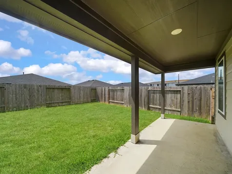 29511 Ella Larchmont Court Katy TX 77494