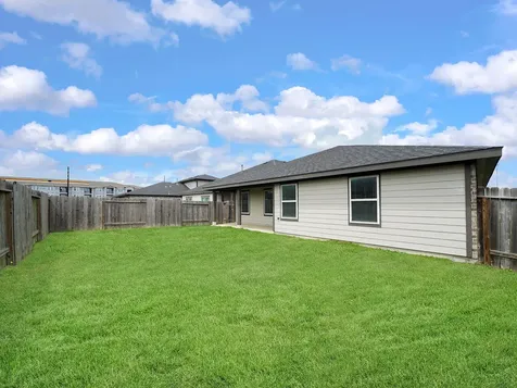 29511 Ella Larchmont Court Katy TX 77494
