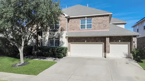 25006 Florina Ranch Drive Katy TX 77494