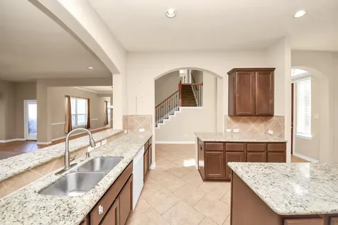 25006 Florina Ranch Drive Katy TX 77494