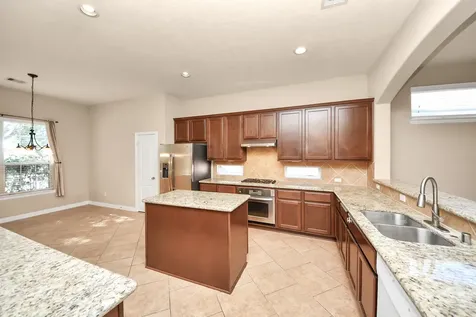 25006 Florina Ranch Drive Katy TX 77494