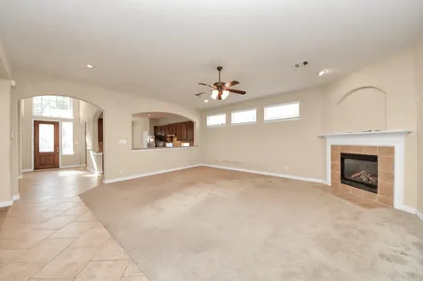 25006 Florina Ranch Drive Katy TX 77494
