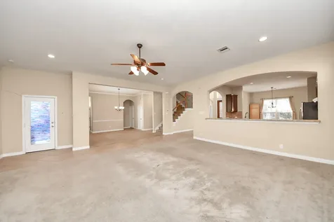 25006 Florina Ranch Drive Katy TX 77494