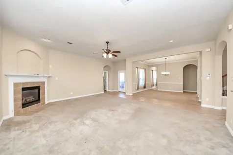 25006 Florina Ranch Drive Katy TX 77494