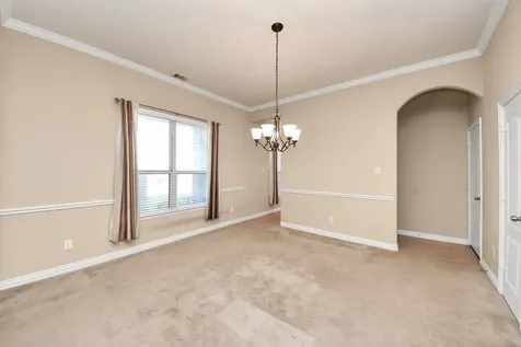 25006 Florina Ranch Drive Katy TX 77494