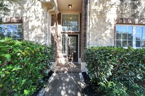 25006 Florina Ranch Drive Katy TX 77494