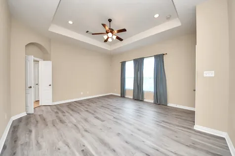 25006 Florina Ranch Drive Katy TX 77494
