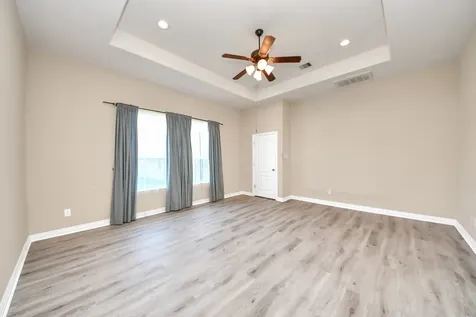 25006 Florina Ranch Drive Katy TX 77494