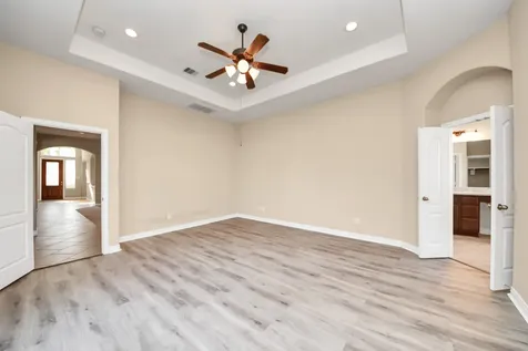 25006 Florina Ranch Drive Katy TX 77494