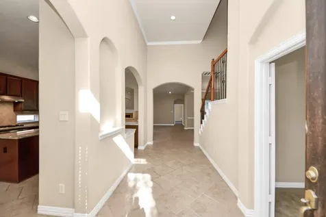 25006 Florina Ranch Drive Katy TX 77494