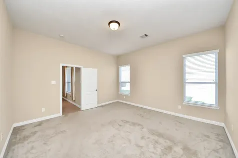 25006 Florina Ranch Drive Katy TX 77494