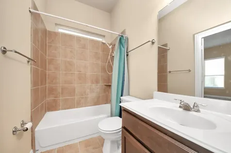 25006 Florina Ranch Drive Katy TX 77494