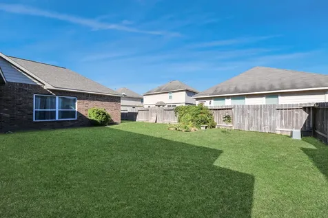 25006 Florina Ranch Drive Katy TX 77494