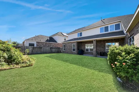 25006 Florina Ranch Drive Katy TX 77494