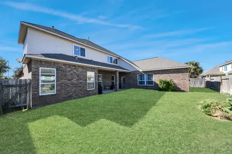 25006 Florina Ranch Drive Katy TX 77494