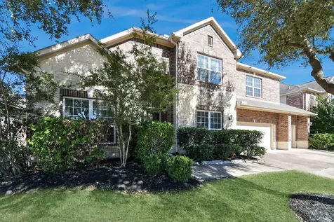 25006 Florina Ranch Drive Katy TX 77494