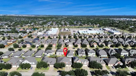 25006 Florina Ranch Drive Katy TX 77494