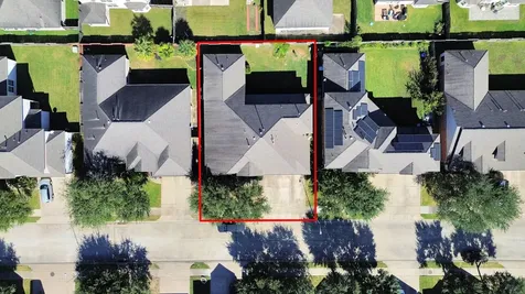 25006 Florina Ranch Drive Katy TX 77494