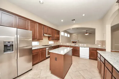 25006 Florina Ranch Drive Katy TX 77494
