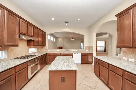 25006 Florina Ranch Drive Katy TX 77494