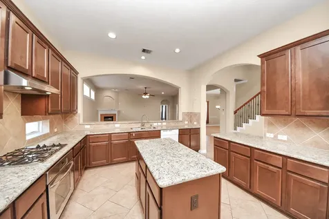 25006 Florina Ranch Drive Katy TX 77494