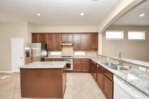 25006 Florina Ranch Drive Katy TX 77494