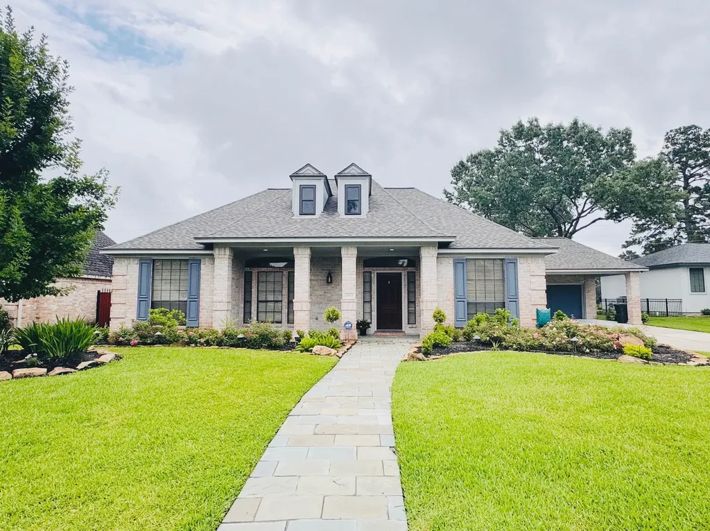 20402 Sunny Shores Drive Humble TX 77346