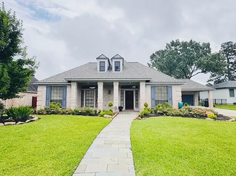 20402 Sunny Shores Drive Humble TX 77346