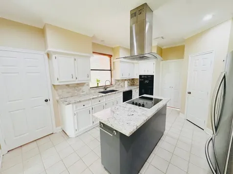 20402 Sunny Shores Drive Humble TX 77346