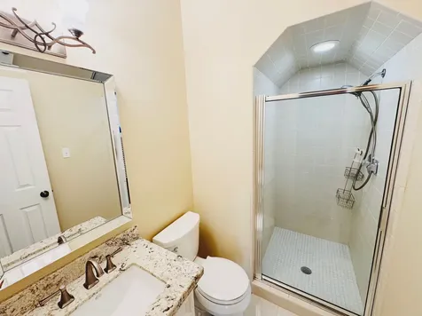 20402 Sunny Shores Drive Humble TX 77346
