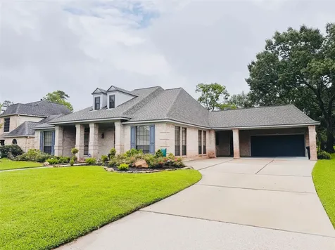 20402 Sunny Shores Drive Humble TX 77346