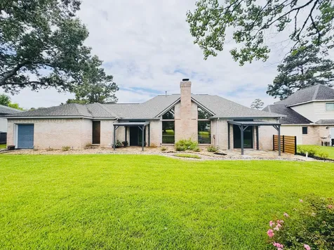 20402 Sunny Shores Drive Humble TX 77346