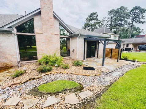 20402 Sunny Shores Drive Humble TX 77346