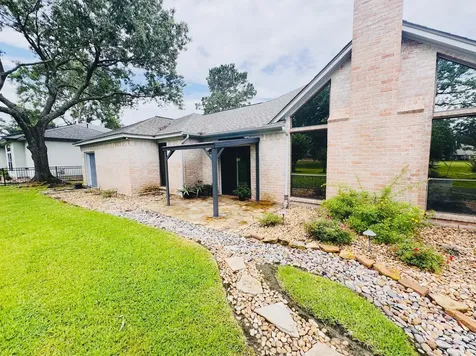 20402 Sunny Shores Drive Humble TX 77346