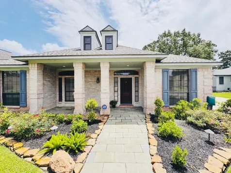 20402 Sunny Shores Drive Humble TX 77346