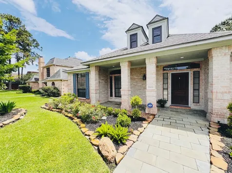 20402 Sunny Shores Drive Humble TX 77346