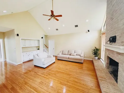 20402 Sunny Shores Drive Humble TX 77346