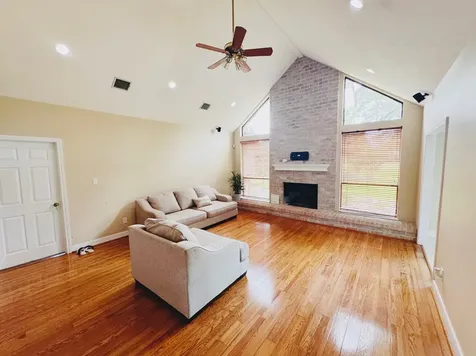 20402 Sunny Shores Drive Humble TX 77346