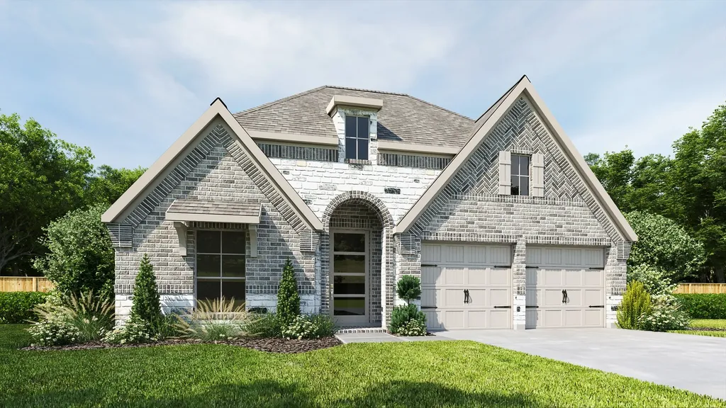 26815 Brilliant Brook Drive Richmond TX 77406