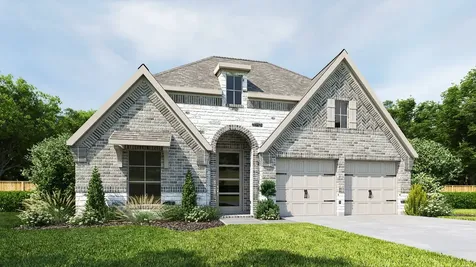 26815 Brilliant Brook Drive Richmond TX 77406