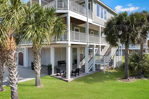 13951 Pirates Beach Boulevard Galveston TX 77554