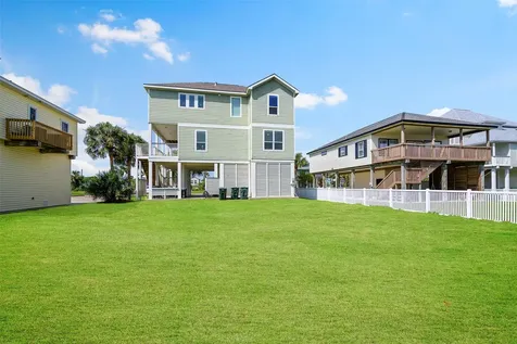 13951 Pirates Beach Boulevard Galveston TX 77554