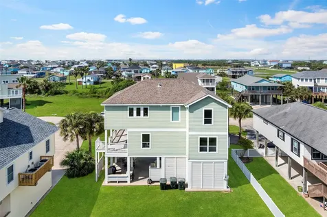13951 Pirates Beach Boulevard Galveston TX 77554