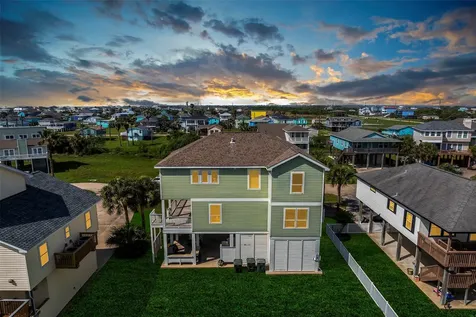 13951 Pirates Beach Boulevard Galveston TX 77554