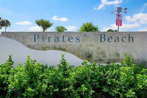 13951 Pirates Beach Boulevard Galveston TX 77554