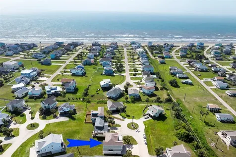 13951 Pirates Beach Boulevard Galveston TX 77554