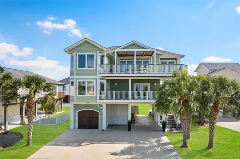 13951 Pirates Beach Boulevard Galveston TX 77554