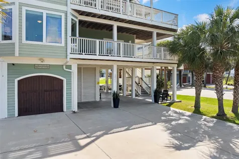 13951 Pirates Beach Boulevard Galveston TX 77554